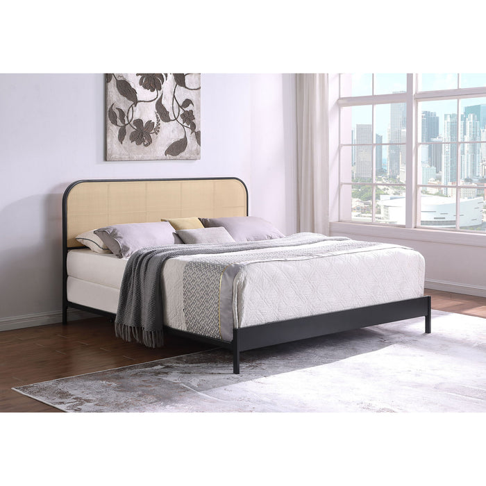 Kenneth - Radio Weave Bed