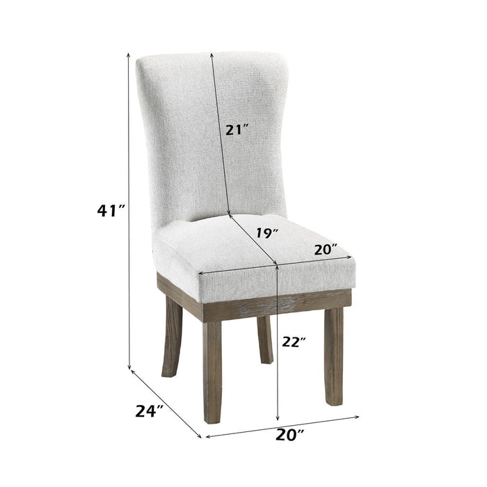 Landon - Side Chair (Set of 2)