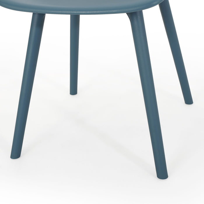 Lily Chair (Set of 2)