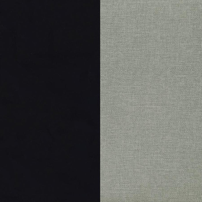 Danbury - 3-Drawer Makeup Vanity & Stool Set