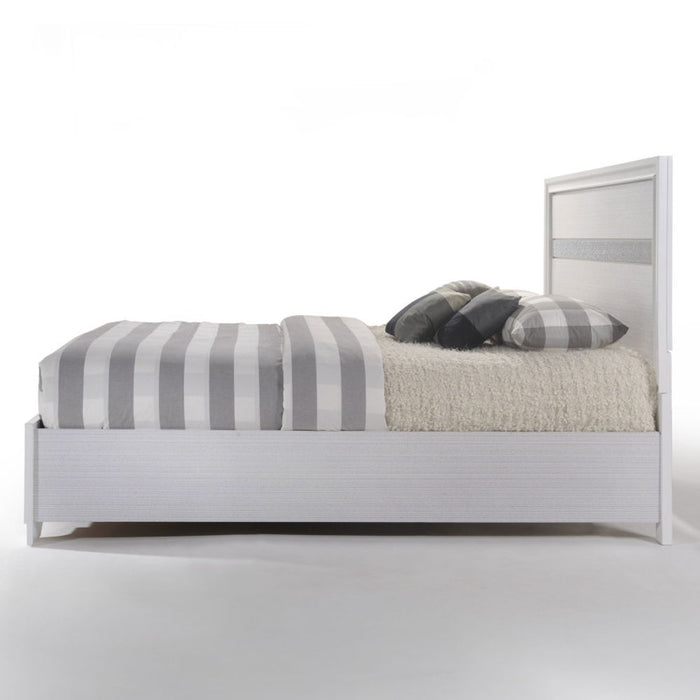 Naima - Bed w/Storage