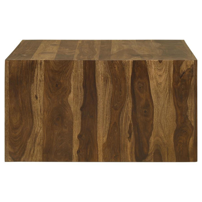 Odilia - Solid Wood Coffee And End Table Set