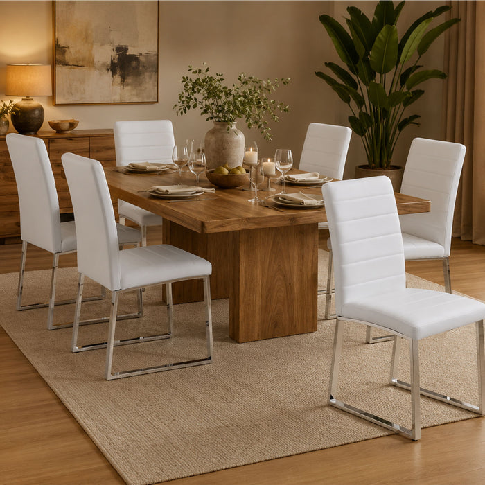 Oversized Dining Chairs For Home