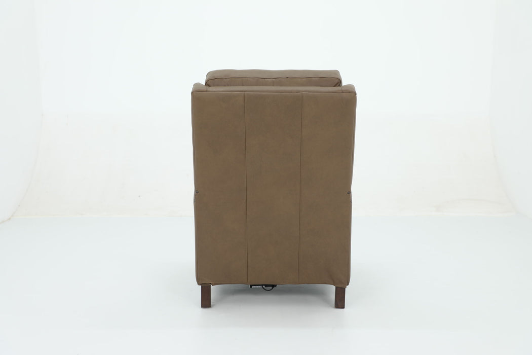 Charlotte - 2P Recliner