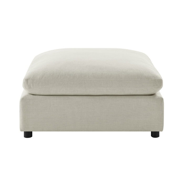 Cassandra - Sofa With Ottoman