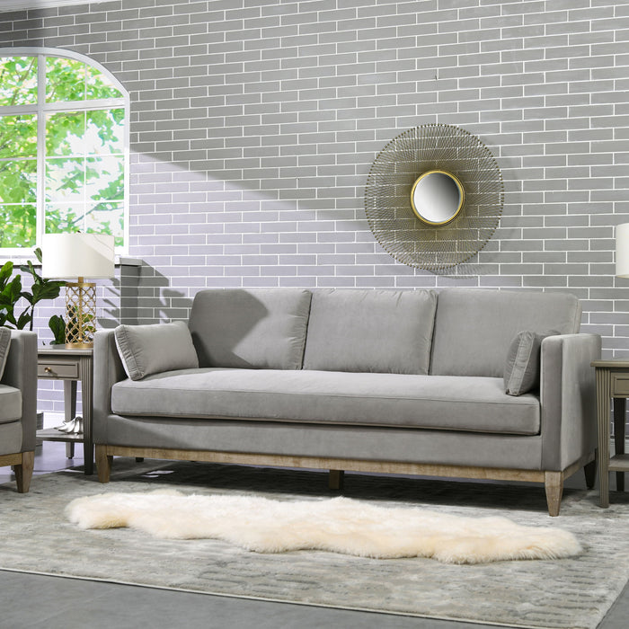 Knox - Modern Farmhouse Sofa