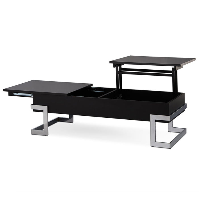 Calnan - Coffee Table w/Lift Top