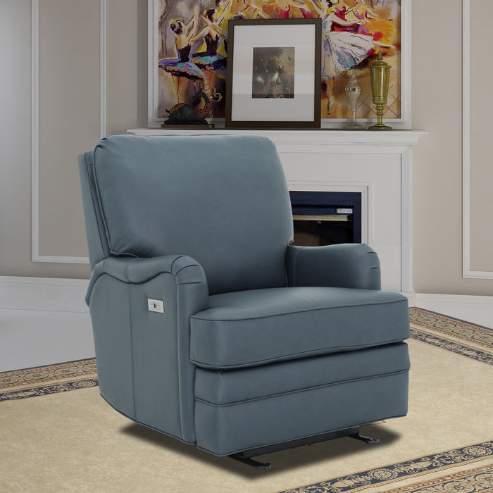 Scarlett - 1P Recliner Wall Hugger