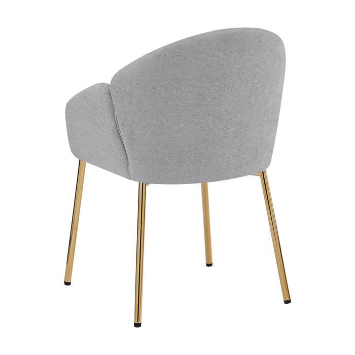 Upholstered Dining Chair (Set of 2)