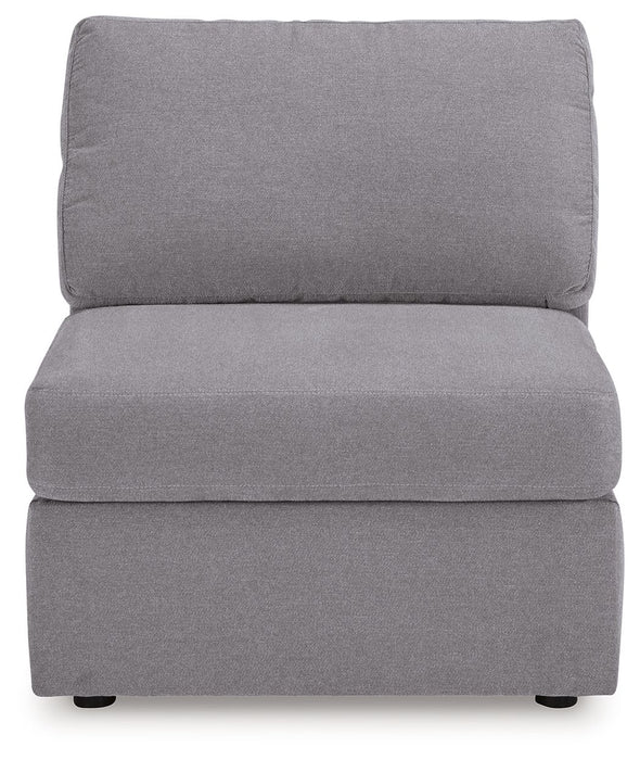 Modmax - Sectional - Granite