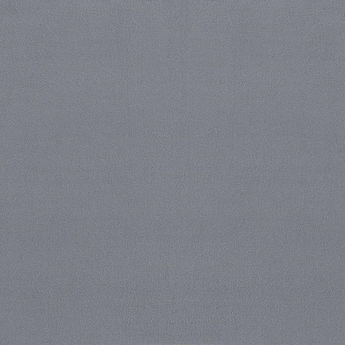 Sora - Round Upholstered Ottoman