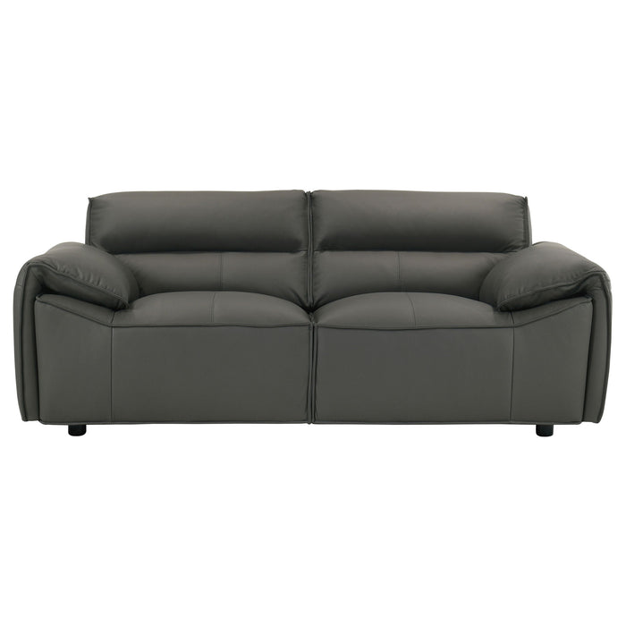 Hudson - Loveseat