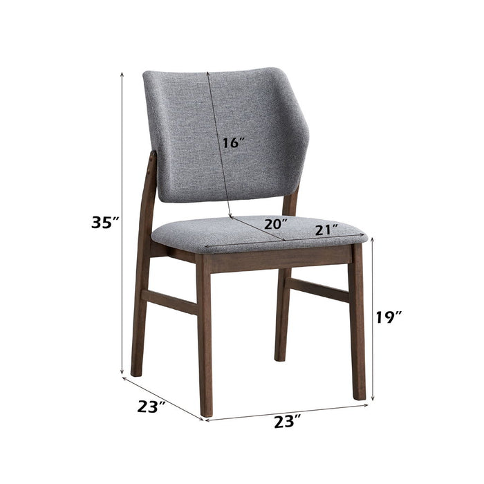 Sarha - Side Chair (Set of 2)