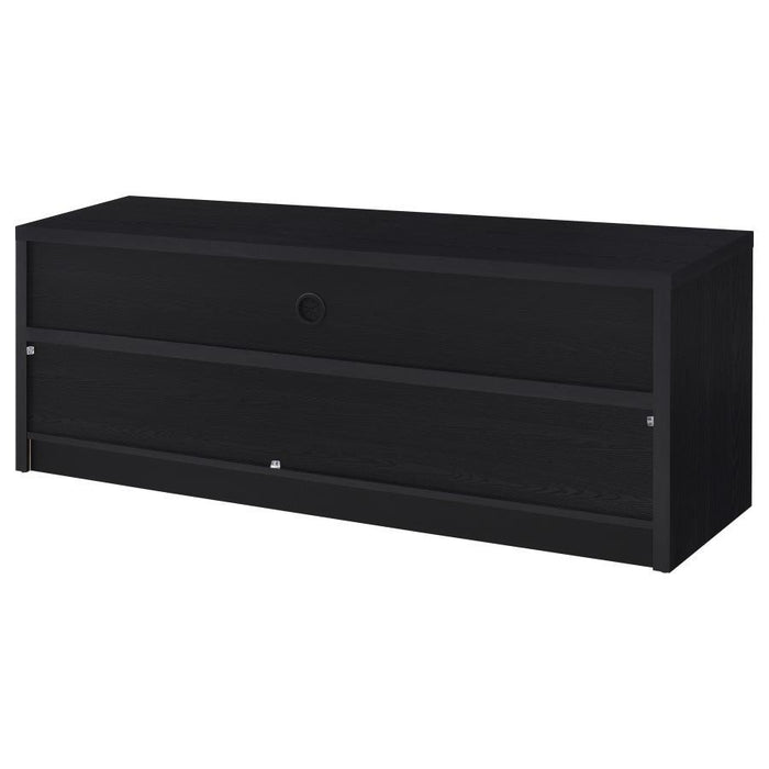 Rutland - 3-Drawer TV Stand Media Console