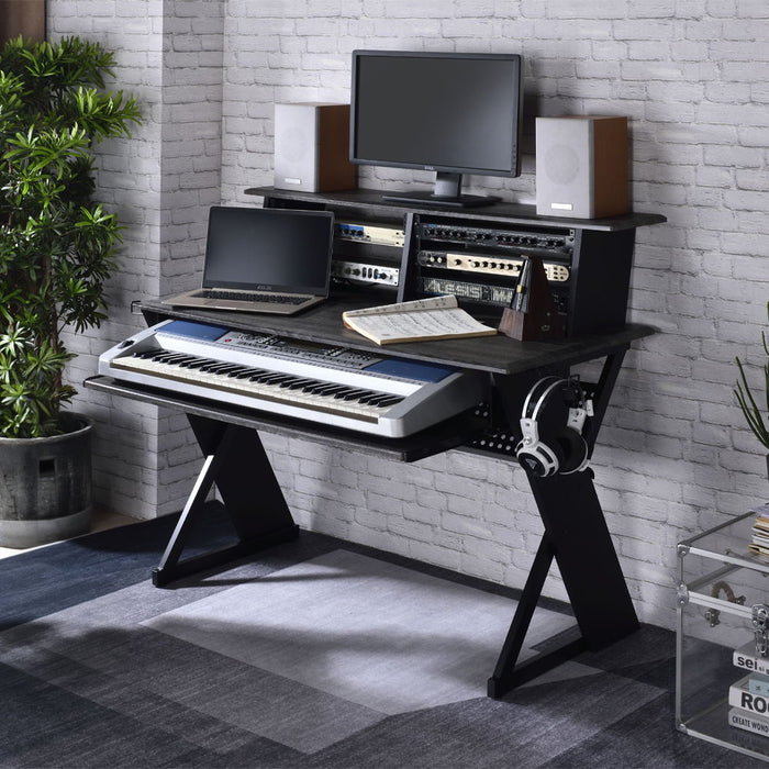 Humanity - Music Desk