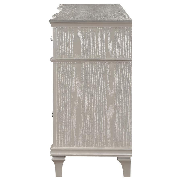 Evangeline - 9-Drawer Dresser