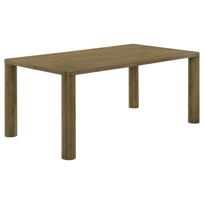 Bryant - Rectangular Dining Set With Chairs