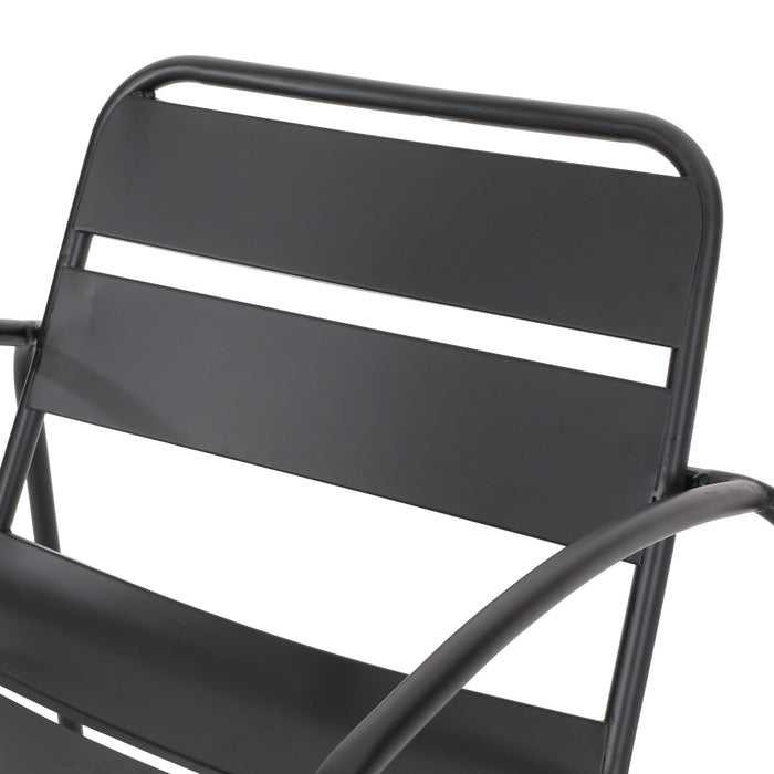 Conrad - Chair Outdoor Seating