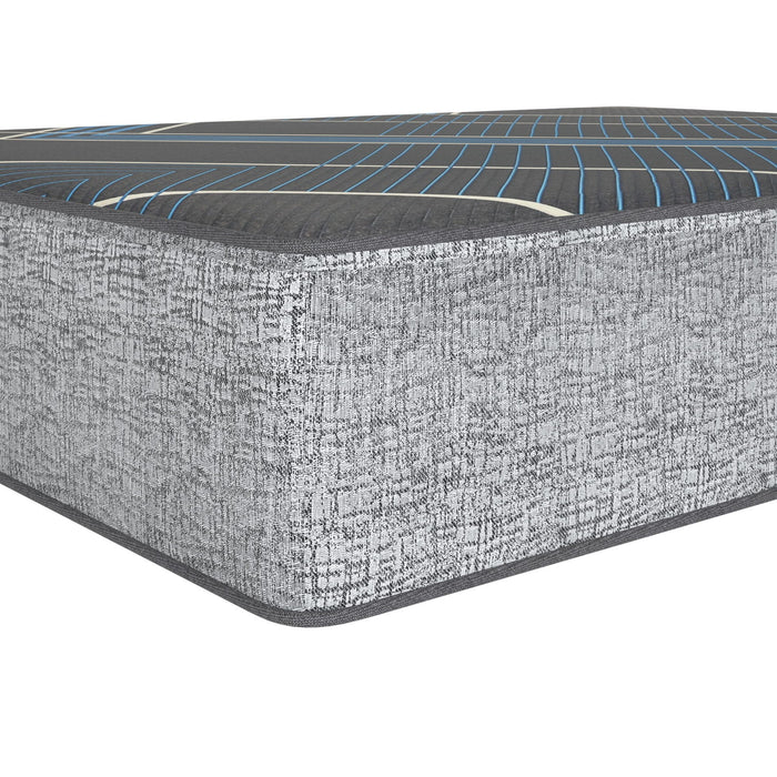Tempagel - 13" Lux Firm Mattress With Advanced Cooling