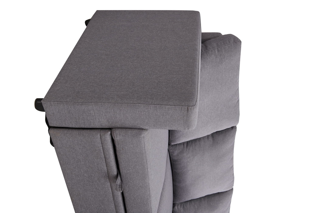 Comfort Design Sectional Sofa Bed