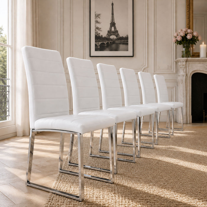 Oversized Dining Chairs For Home