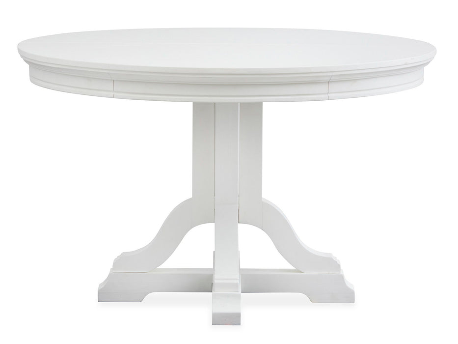 Charleston - 48" Round Dining Table