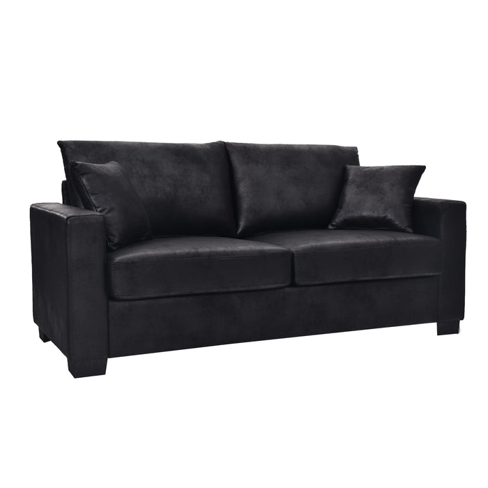 2 Seater Sofa For Living Room