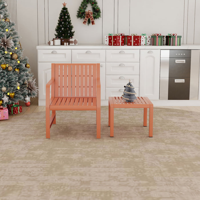 Furniture Set, Waterproof And Durable