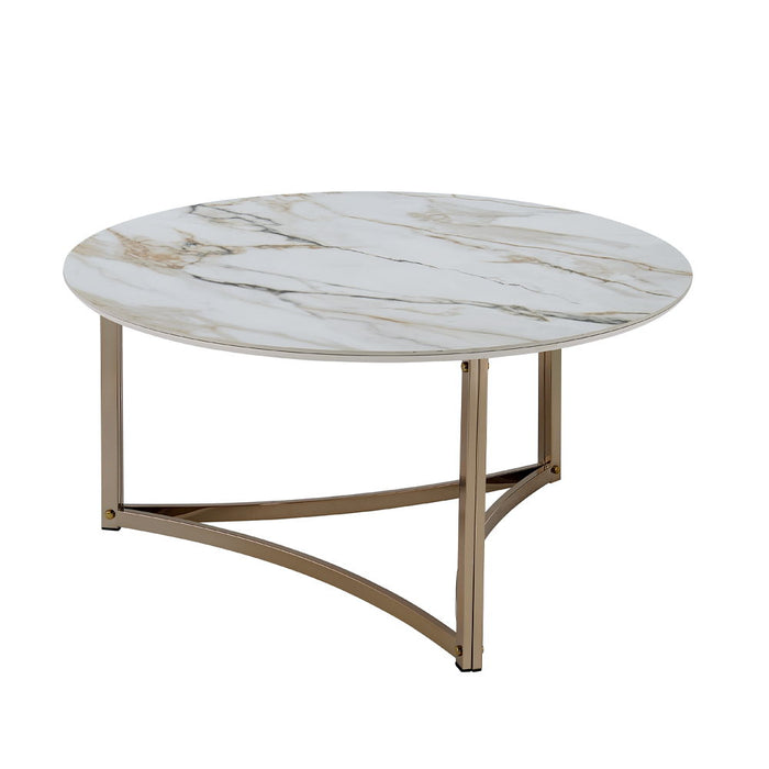 Zaidee - Round Table