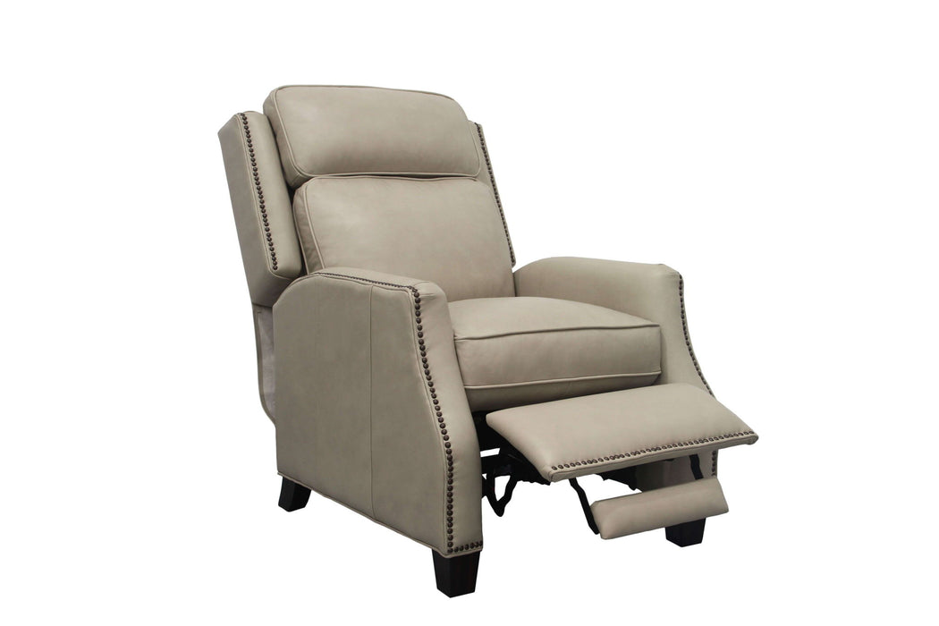 Van Buren - Recliner