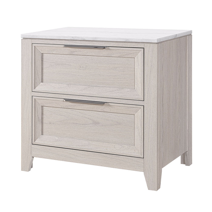 Melissa - Nightstand