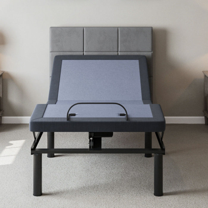 Bt2000 - Adjustable Bed Base With Full-Range Positions Adjustment