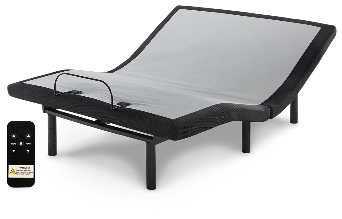 Head-Foot Model Best - Adjustable Base