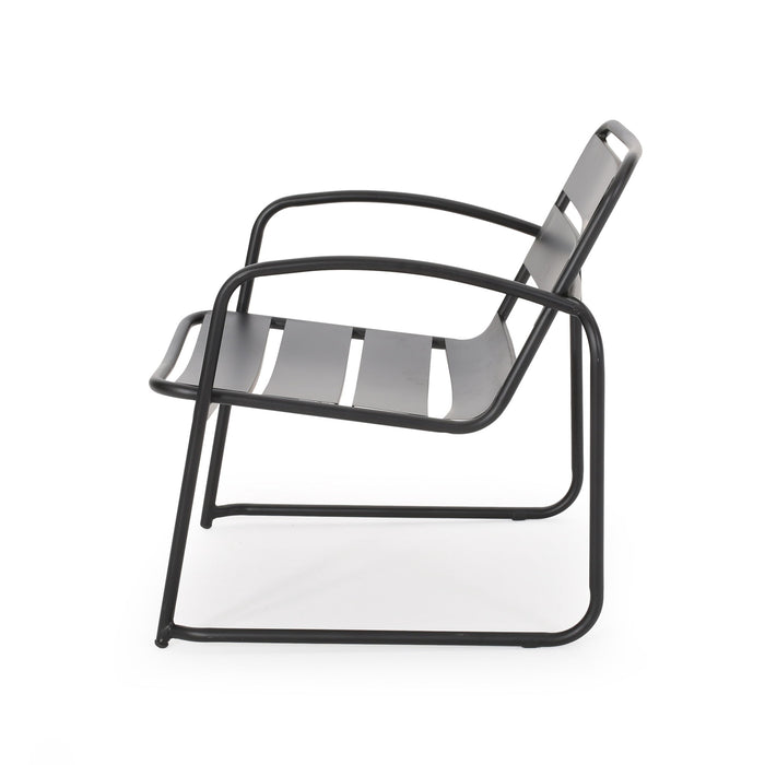 Conrad - Chair Outdoor Seating