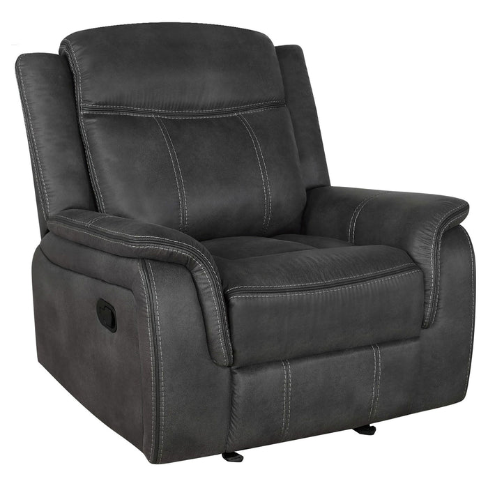Franklin - Reclining Sofa Set
