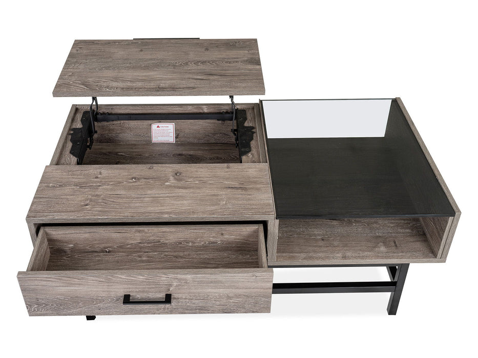 Fenwick - Rectangular Table