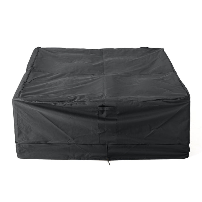 Shield - Waterproof Chat Set Cover