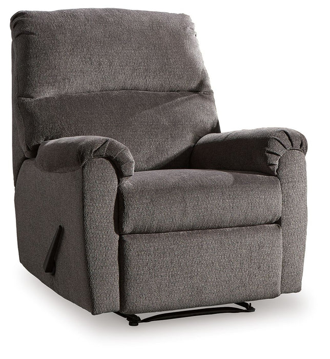 Nerviano - Recliner