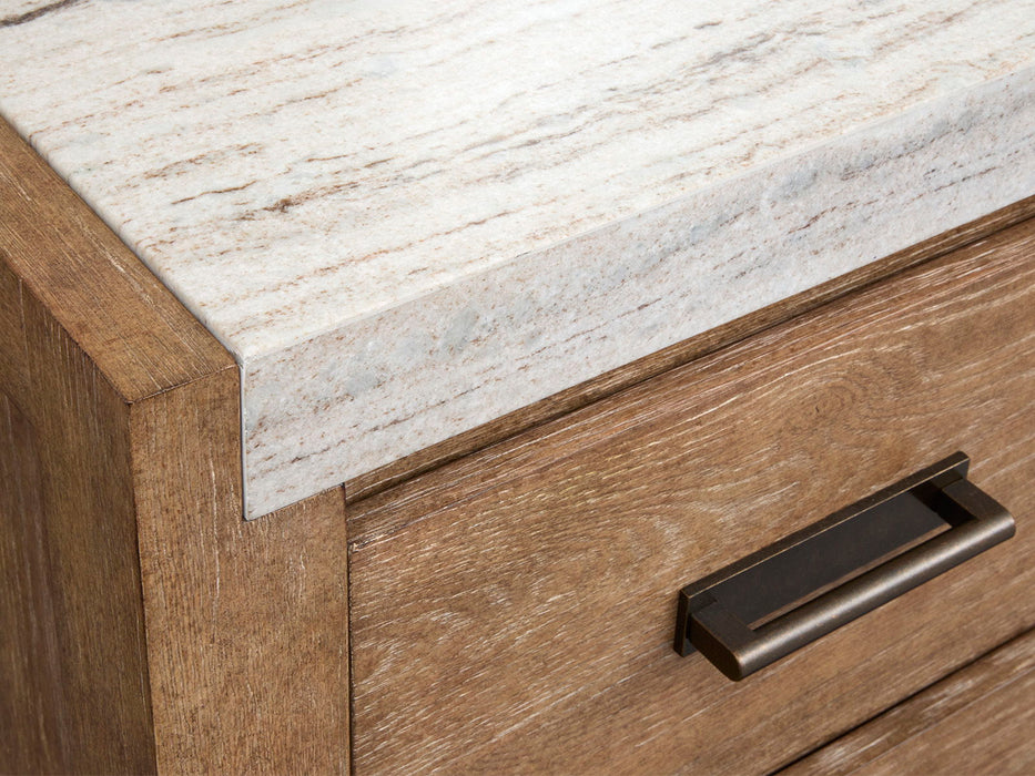 Plum Creek - Drawer Dresser