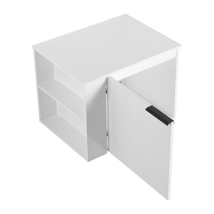 Modern Bathroom Vanity For Bathroom Spaces