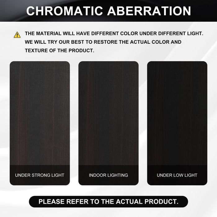 Modern Bathroom Vanity With Ceramic Basin, Wall Mounted Floating Sink Combo, Storage Cabinet