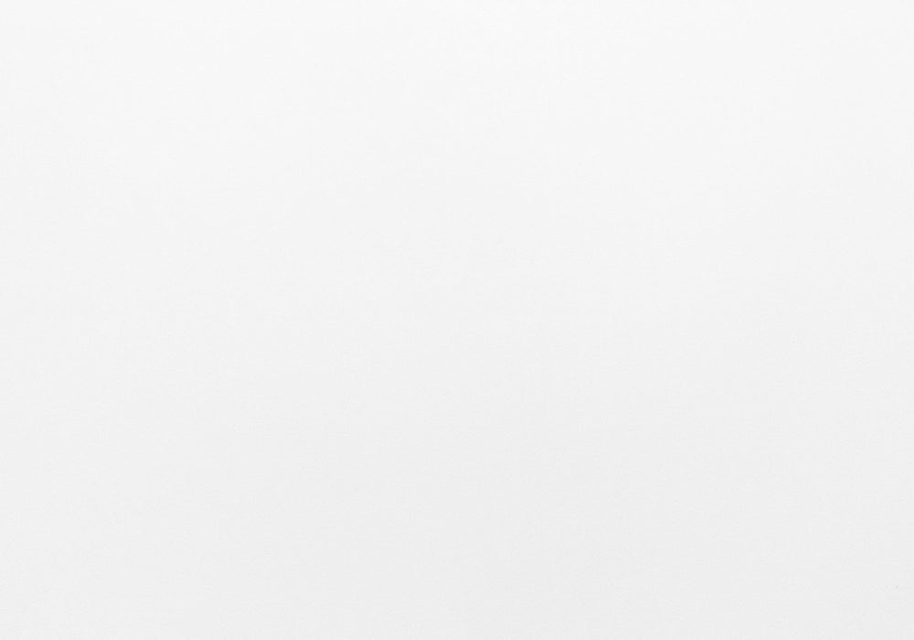 Computer Desk, Home Office, Corner, Storage Shelves, L Shape, Work, Laptop, Contemporary, Modern - White Base