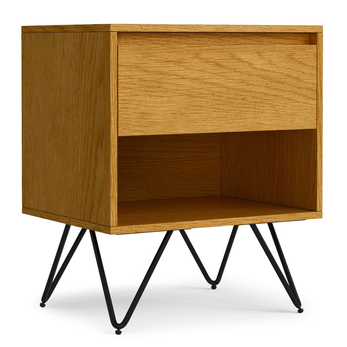 Hunter - Nightstand