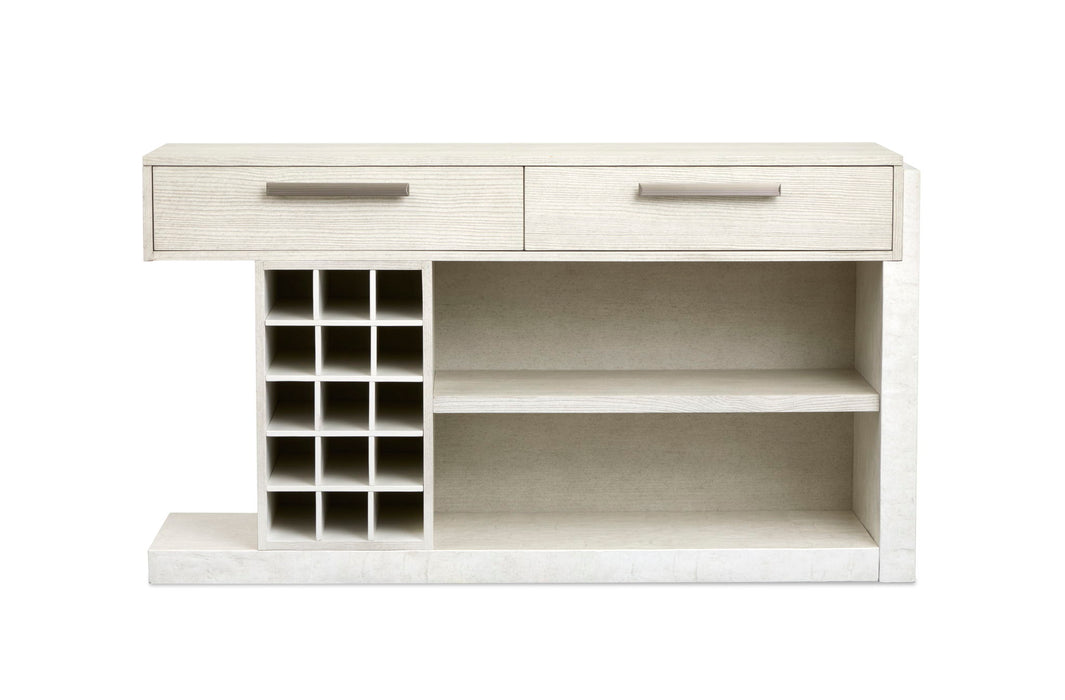 Lorelei - Sideboard - Misty Cloud