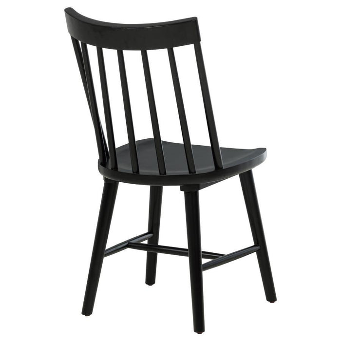 Middleton - Solid Wood Dining Side Chair (Set of 2)