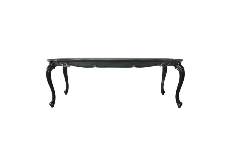 House Delphine - Dining Table - Charcoal