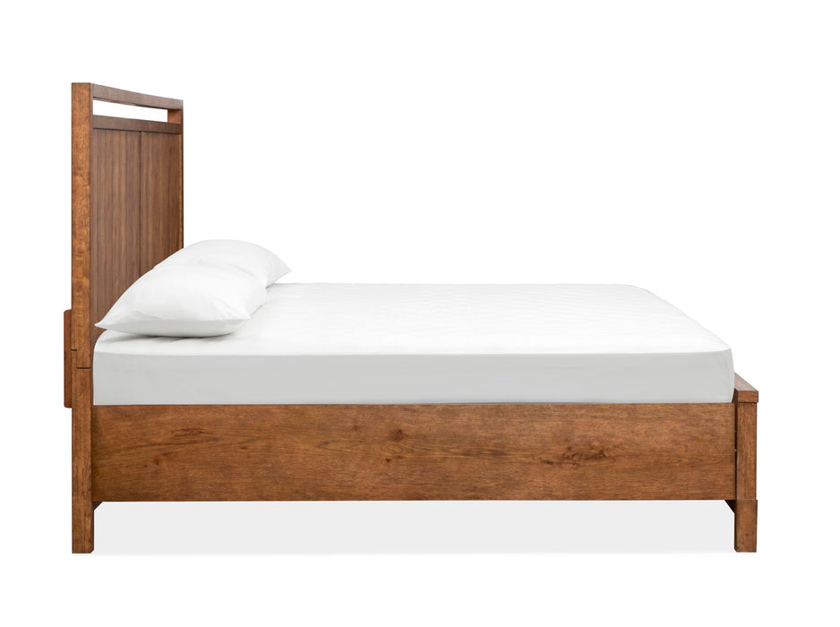 Conway - Complete Bed