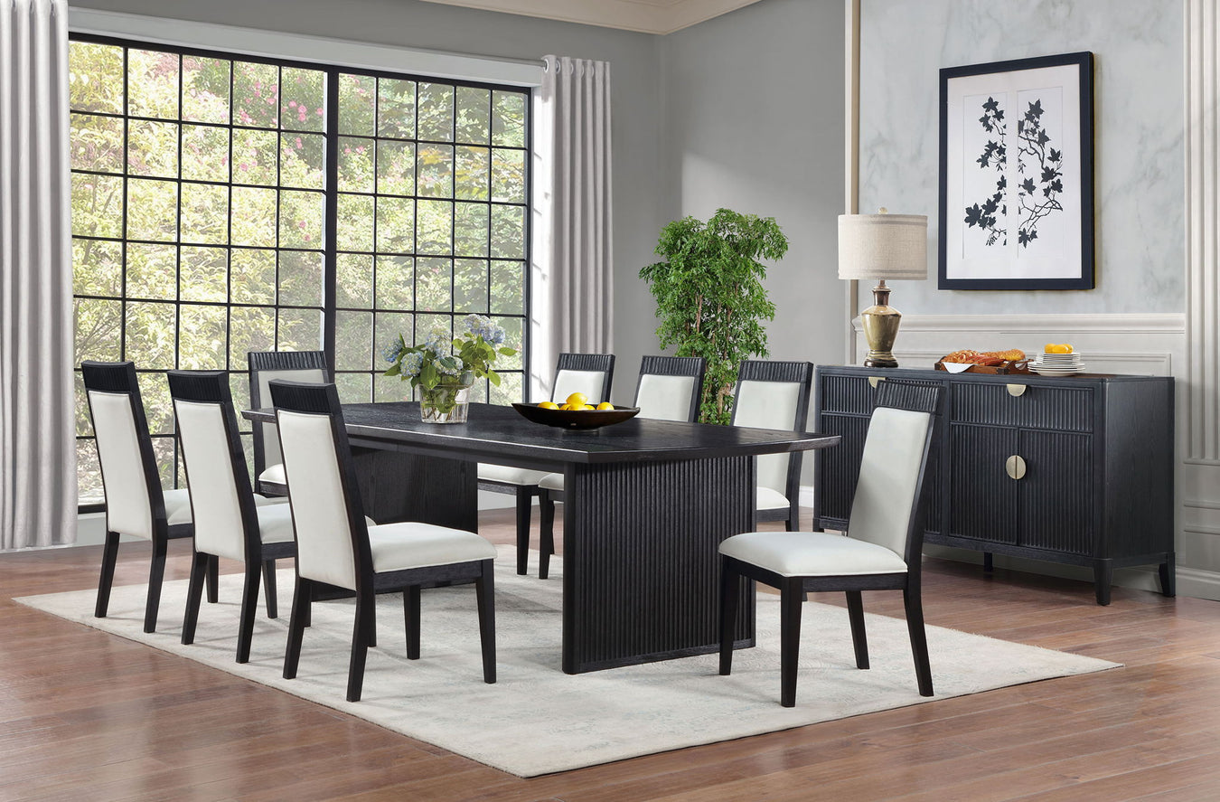 8 + Piece Dining Room Sets