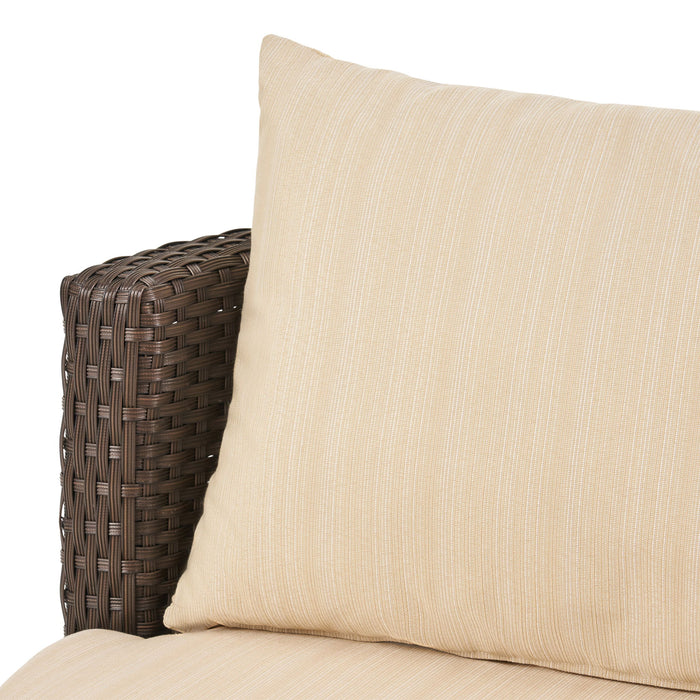 Kono - Chat Set Outdoor Furniture