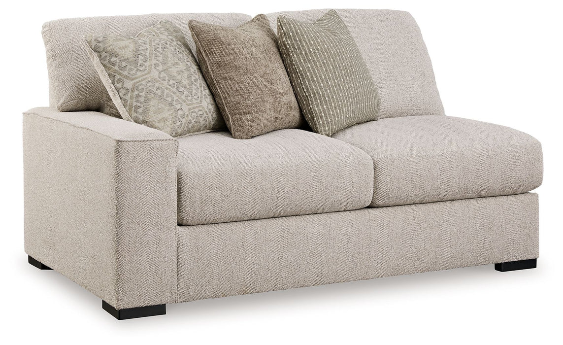 Ballyton - Sectional